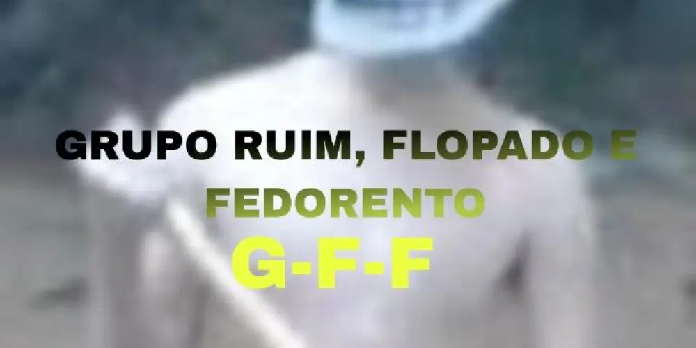 Imagem do grupo de WhatsApp ɢʀᴜᴘᴏ ʀᴜɪᴍ, ғʟᴏᴘᴀᴅᴏ ᴇ ғᴇᴅᴏʀᴇɴᴛᴏ - ʀғғ