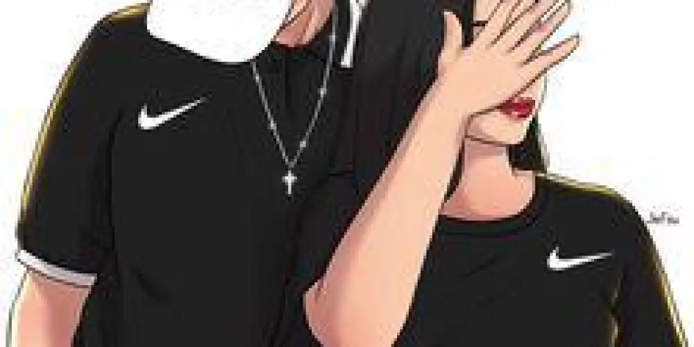 Imagem do grupo de WhatsApp G P, AMIZADE E NAMORO❤️🔥