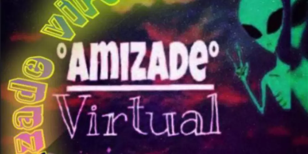 Imagem do grupo de WhatsApp ★𓊈𒆜 Gᵣᵤₚₒ ₐₘᵢzₐdₑ ᵥᵢᵣₜᵤₐₗ 𒆜𓊉★