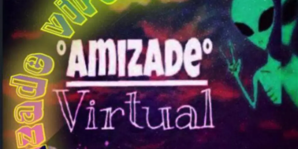 Imagem do grupo de WhatsApp ★𓊈𒆜 Gᵣᵤₚₒ ₐₘᵢzₐdₑ ᵥᵢᵣₜᵤₐₗ 𒆜𓊉★