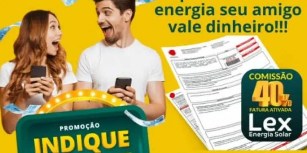 Imagem do grupo de WhatsApp #G1⚡ SUA CONTA DE LUZ MAIS BARATA