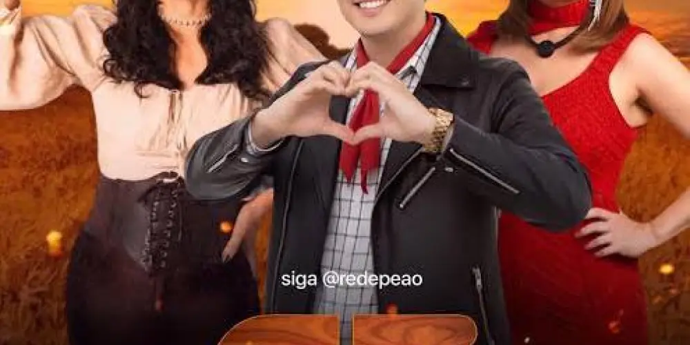 Imagem do grupo de WhatsApp G3 A Fazenda 17