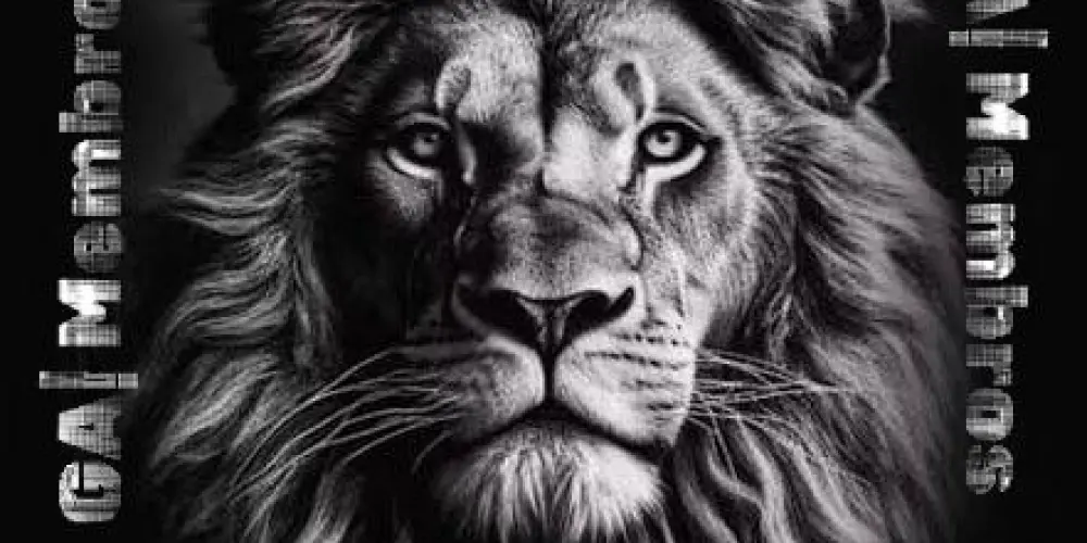 Imagem do grupo de WhatsApp GA | Geração do Avivamento 🔥🙌🏻