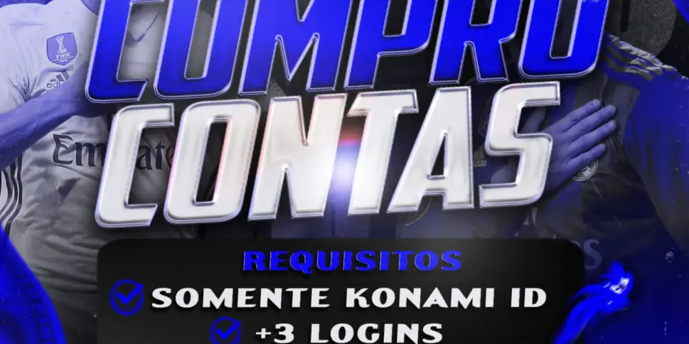 Imagem do grupo de WhatsApp GABRIEL EFOOTBALL