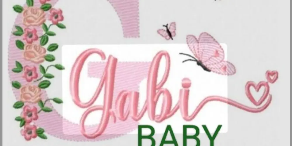 Imagem do grupo de WhatsApp GABY BABY