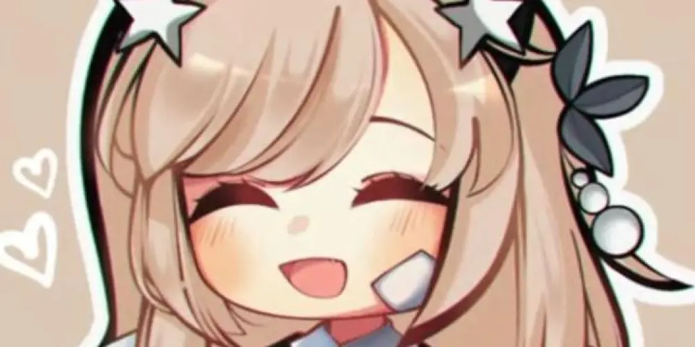 Imagem do grupo de WhatsApp {♡☆Gacha Toker/Tuber☆♡}