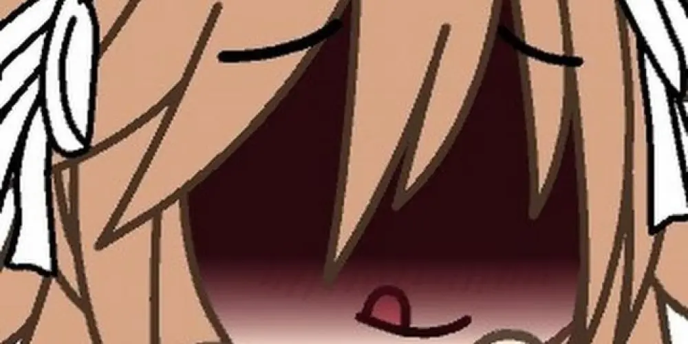 Imagem do grupo de WhatsApp Gacha toxica 8 a 16 anos