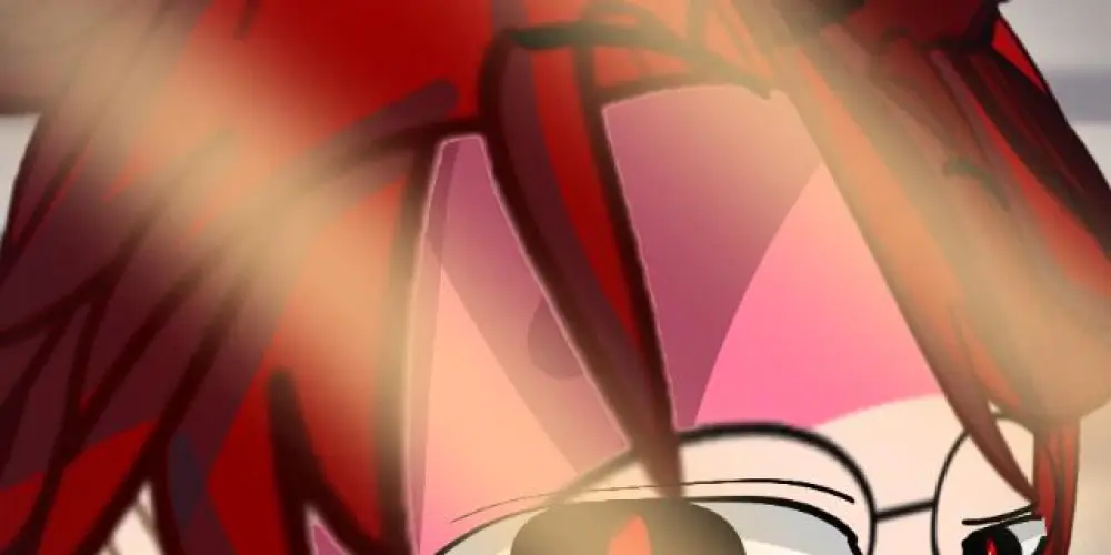 Imagem do grupo de WhatsApp Gachatuber comunidade