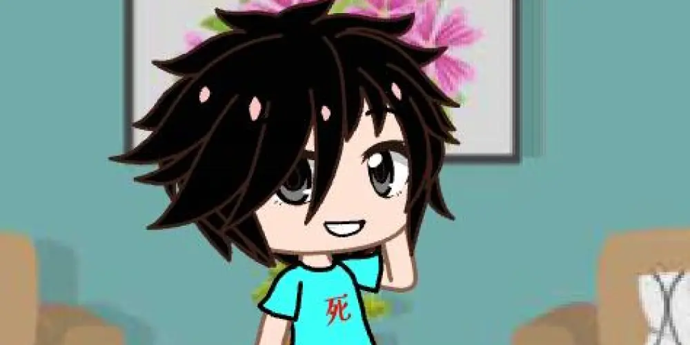 Imagem do grupo de WhatsApp GachaTubers