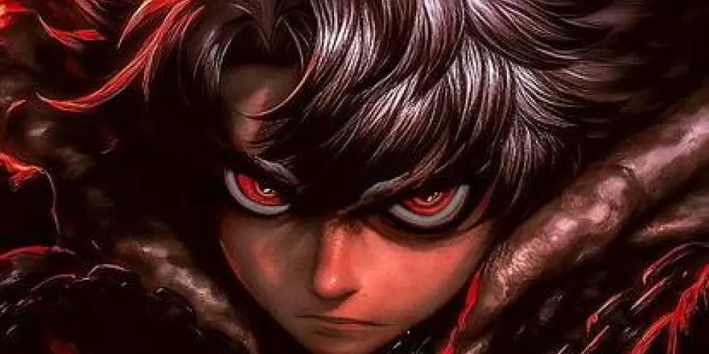 Imagem do grupo de WhatsApp Gachiakuta RPG