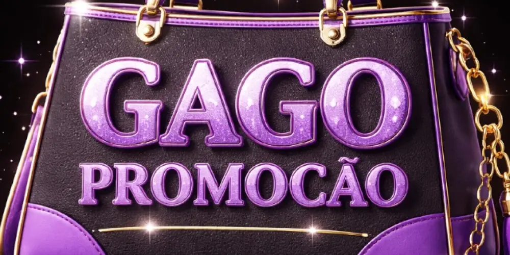 Imagem do grupo de WhatsApp GAGO PROMOÇÕES #1 🛒