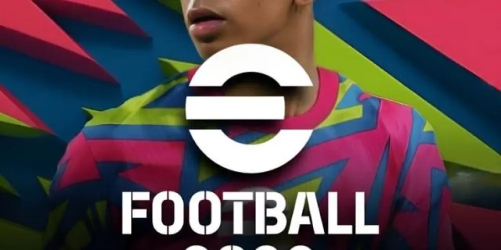 Imagem do grupo de WhatsApp Galácticos do eFootball