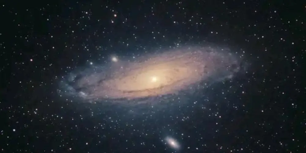 Imagem do grupo de WhatsApp Galáxia da amizade 🪐