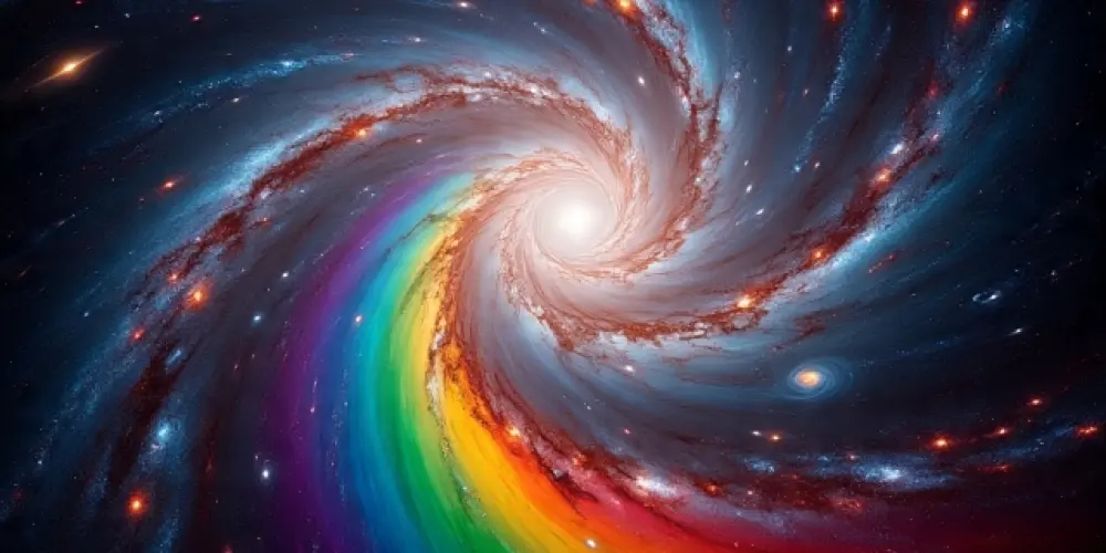 Imagem do grupo de WhatsApp Galaxia LGBT