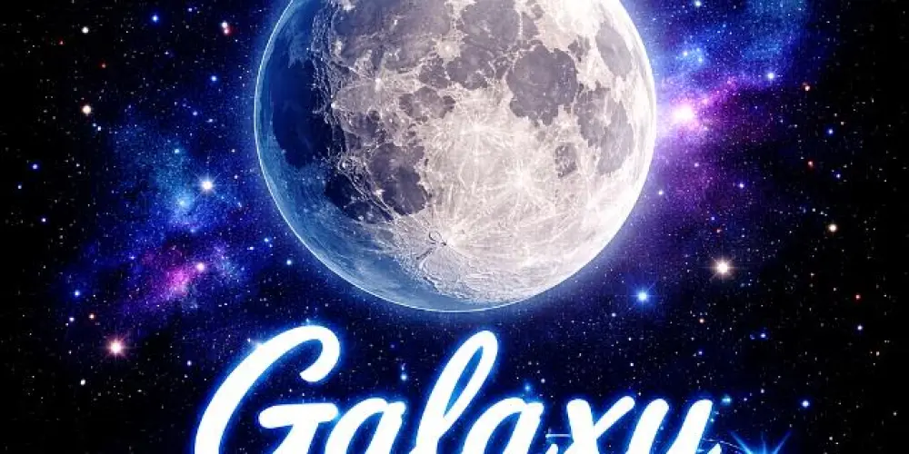 Imagem do grupo de WhatsApp Galaxy astronomia ☄️🔭