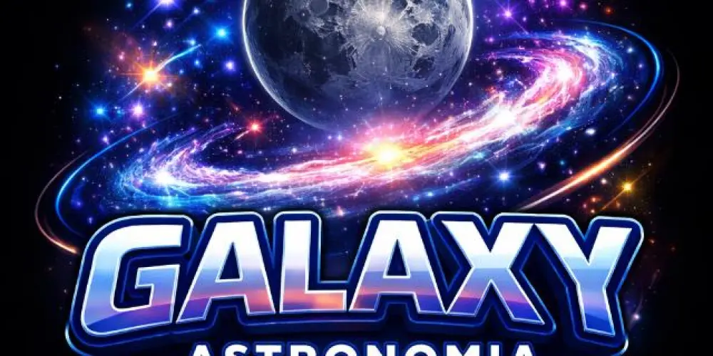 Imagem do grupo de WhatsApp Galaxy Astronomia ☄️🔭