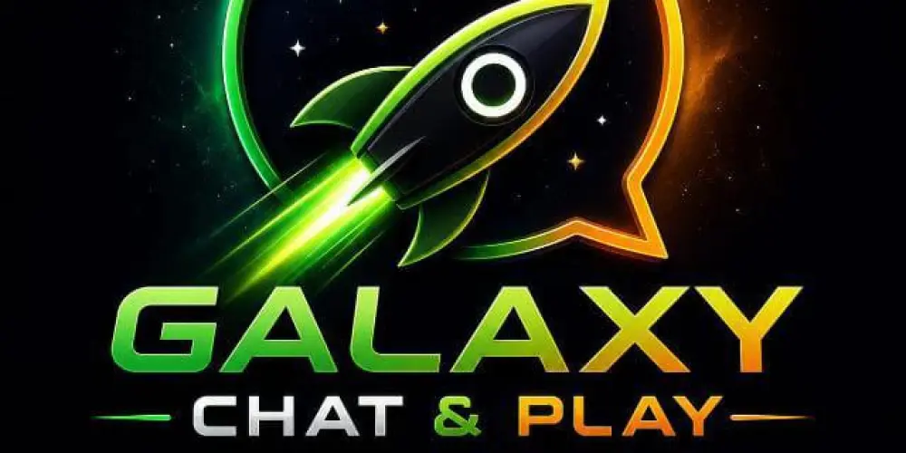 Imagem do grupo de WhatsApp Galaxy Company Chat