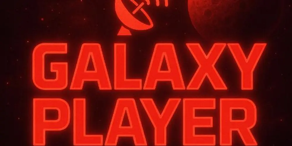 Imagem do grupo de WhatsApp GALAXY PLAYER