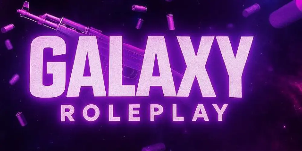 Imagem do grupo de WhatsApp GALAXY ROLEPLAY