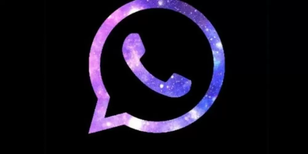 Imagem do grupo de WhatsApp Galaxy's divu🪐🔥