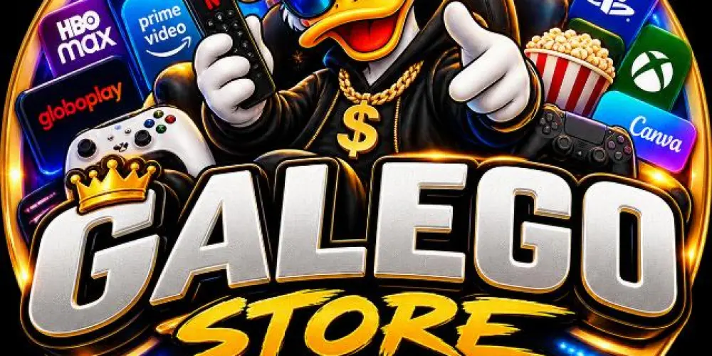 Imagem do grupo de WhatsApp GalegoStore🎮💳