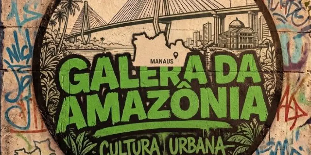 Imagem do grupo de WhatsApp GALERA DA AMAZÔNIA