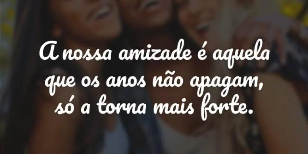 Imagem do grupo de WhatsApp Galera da Amizade 🤠