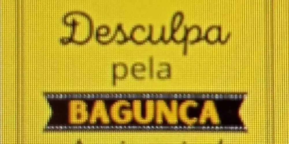 Imagem do grupo de WhatsApp Galera da bagunça 😎🤣