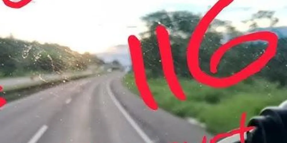 Imagem do grupo de WhatsApp Galera Da Br116 Notícias