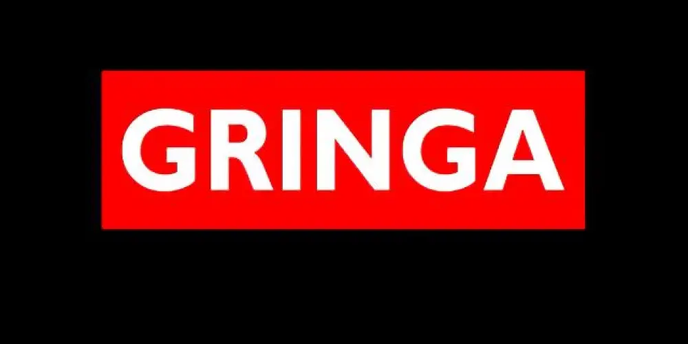 Imagem do grupo de WhatsApp Galera da Gringa