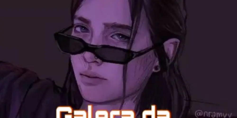 Imagem do grupo de WhatsApp Galera da Platina