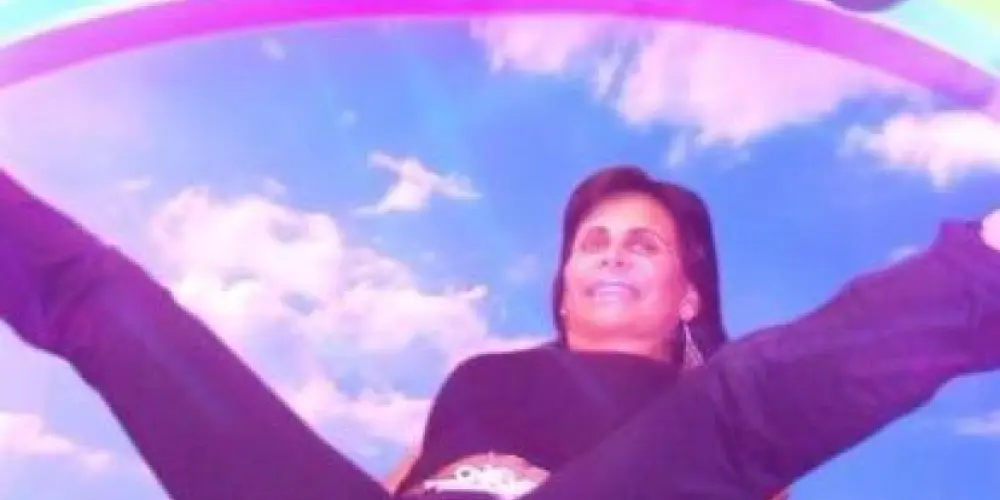 Imagem do grupo de WhatsApp GALERA DA ZOEIRA - 🙅🏻‍♀️🔥