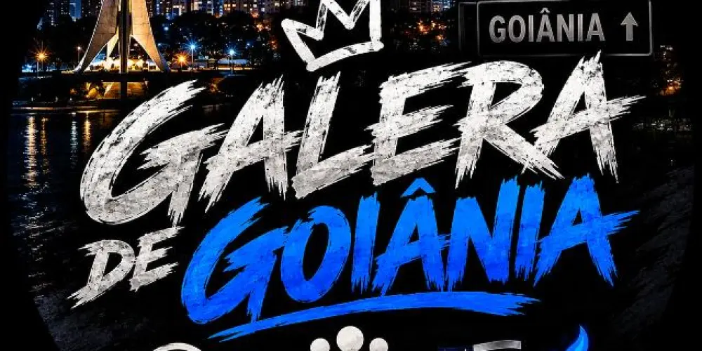Imagem do grupo de WhatsApp 😎 Galera de Goiânia