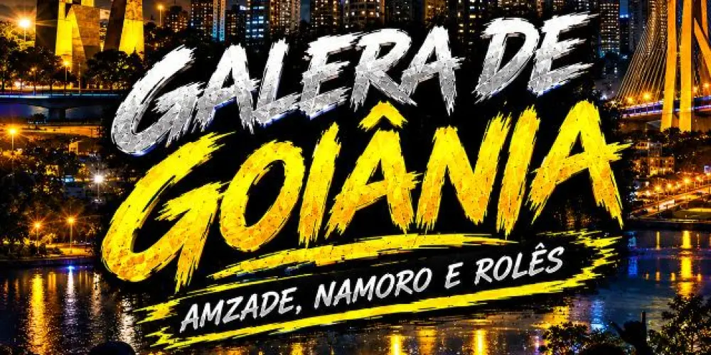 Imagem do grupo de WhatsApp Galera de Goiânia