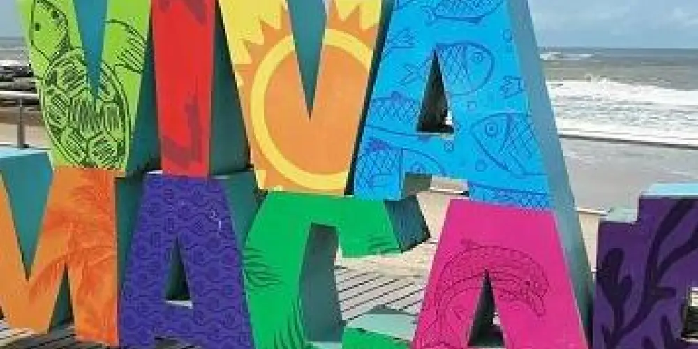 Imagem do grupo de WhatsApp Galera de Macaé