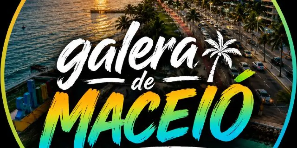 Imagem do grupo de WhatsApp Galera de Maceió
