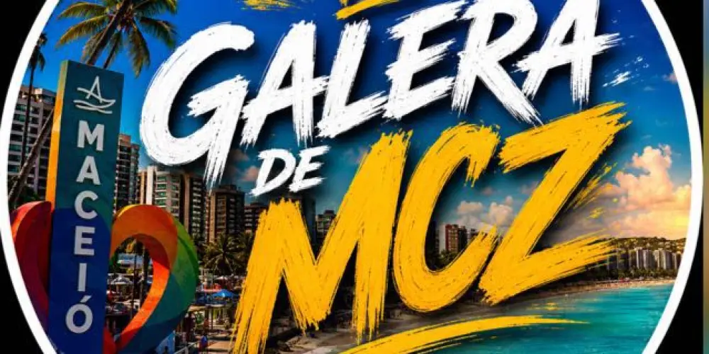 Imagem do grupo de WhatsApp Galera de mcz🏖️