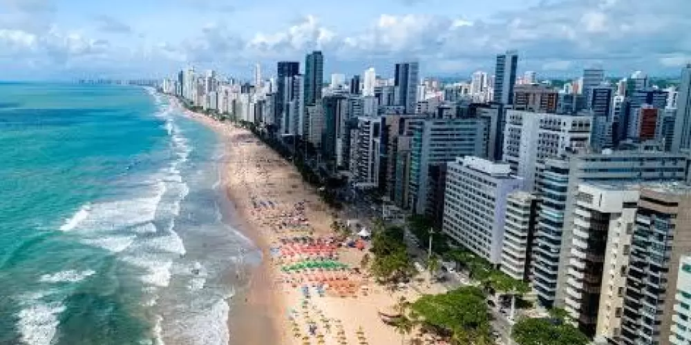 Imagem do grupo de WhatsApp Galera de Pernambuco 🔥⛱️🏄‍♀ 081