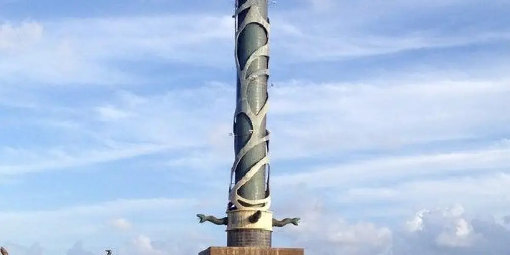 Imagem do grupo de WhatsApp Galera de Recife 🌵