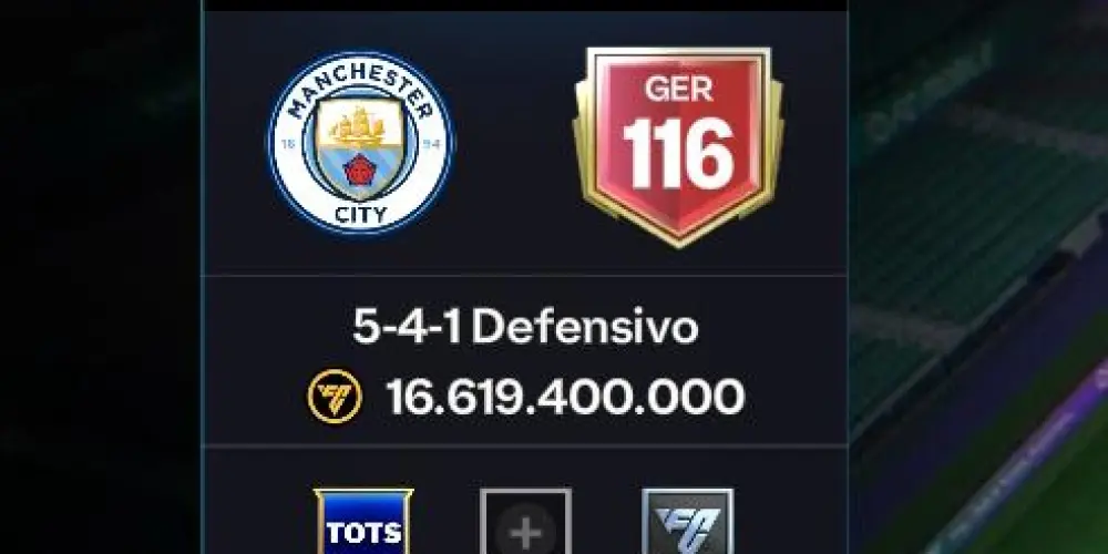 Imagem do grupo de WhatsApp Galera do fc mobile