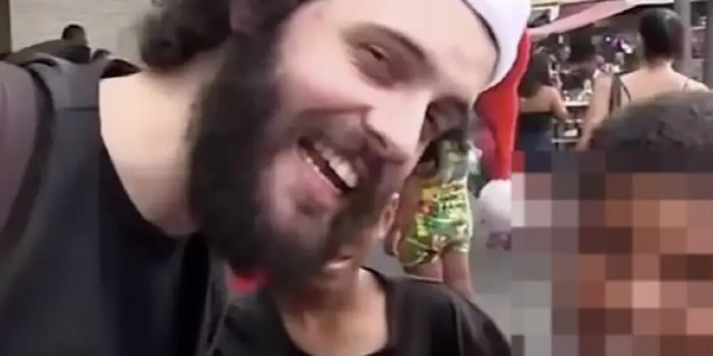 Imagem do grupo de WhatsApp Galera do fundão 2