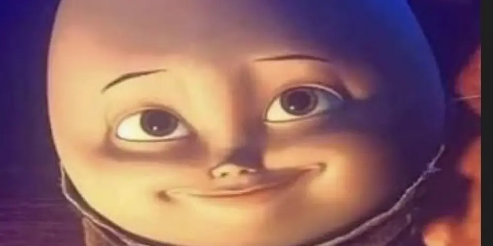 Imagem do grupo de WhatsApp Galera do nada