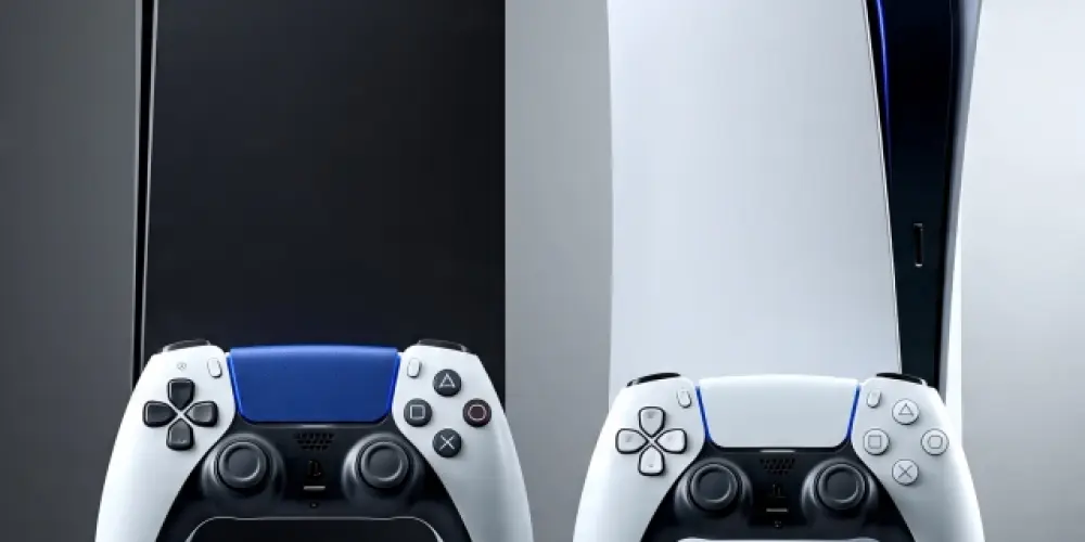 Imagem do grupo de WhatsApp Galera do playstation