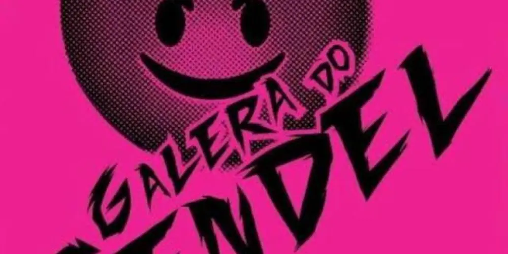 Imagem do grupo de WhatsApp Galera do Tendel