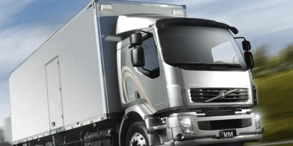 Imagem do grupo de WhatsApp GALERA DO TRUCK R.P