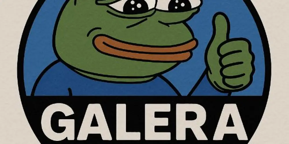 Imagem do grupo de WhatsApp Galera on 🤝👥💯