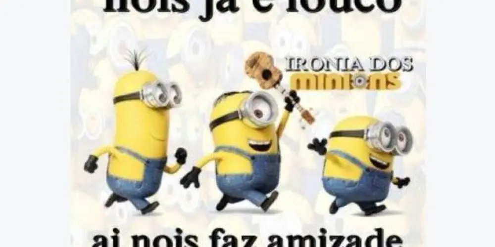 Imagem do grupo de WhatsApp 🤪 Galera Problemática ❤️‍🔥