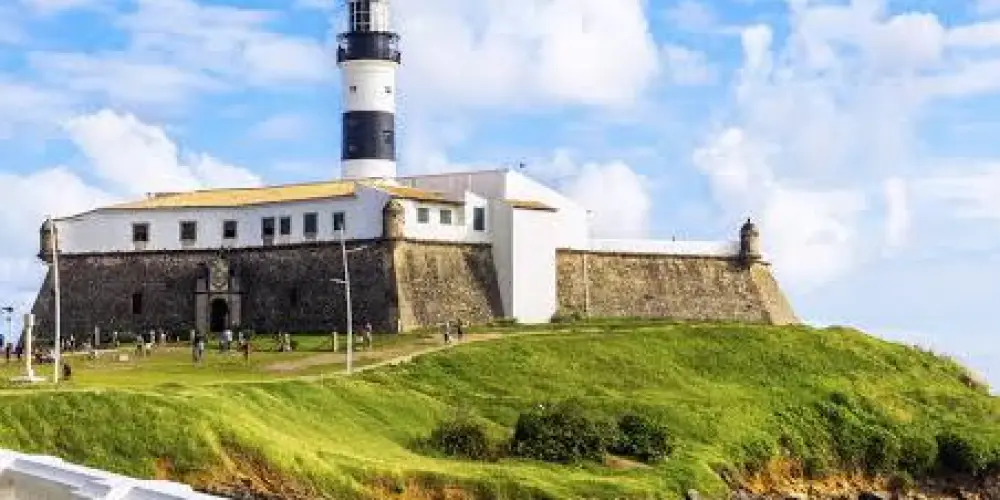 Imagem do grupo de WhatsApp Galera salvador