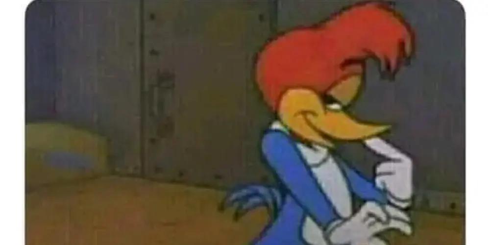 Imagem do grupo de WhatsApp 🚫GaleraDaZoeira😜🔥