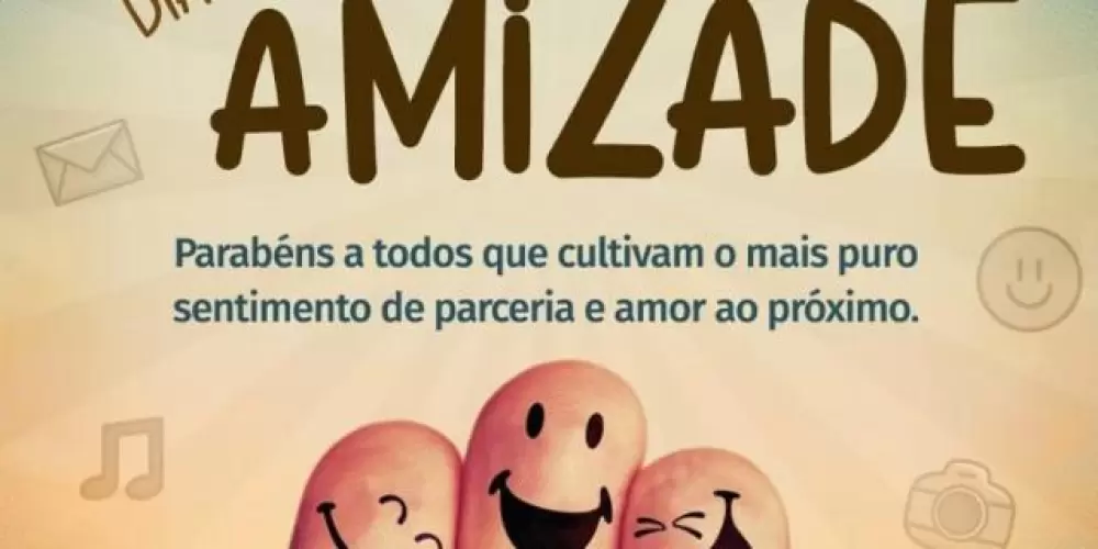 Imagem do grupo de WhatsApp Galerinha da amizade